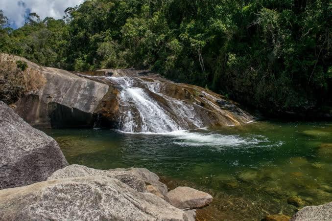 Chale Bosque Da Pedra Chalet *